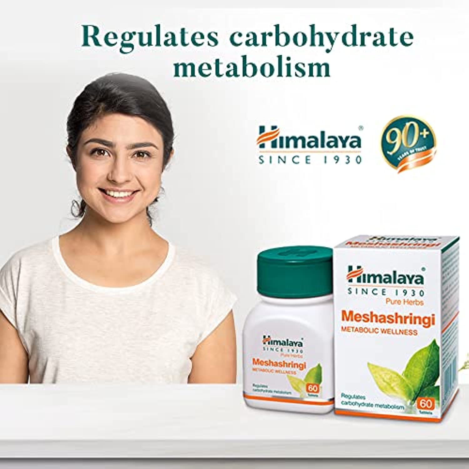 Meshashringi Metabolic