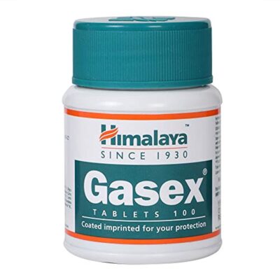 Gasex Tablets Online