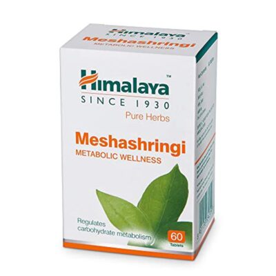 Meshashringi Metabolic
