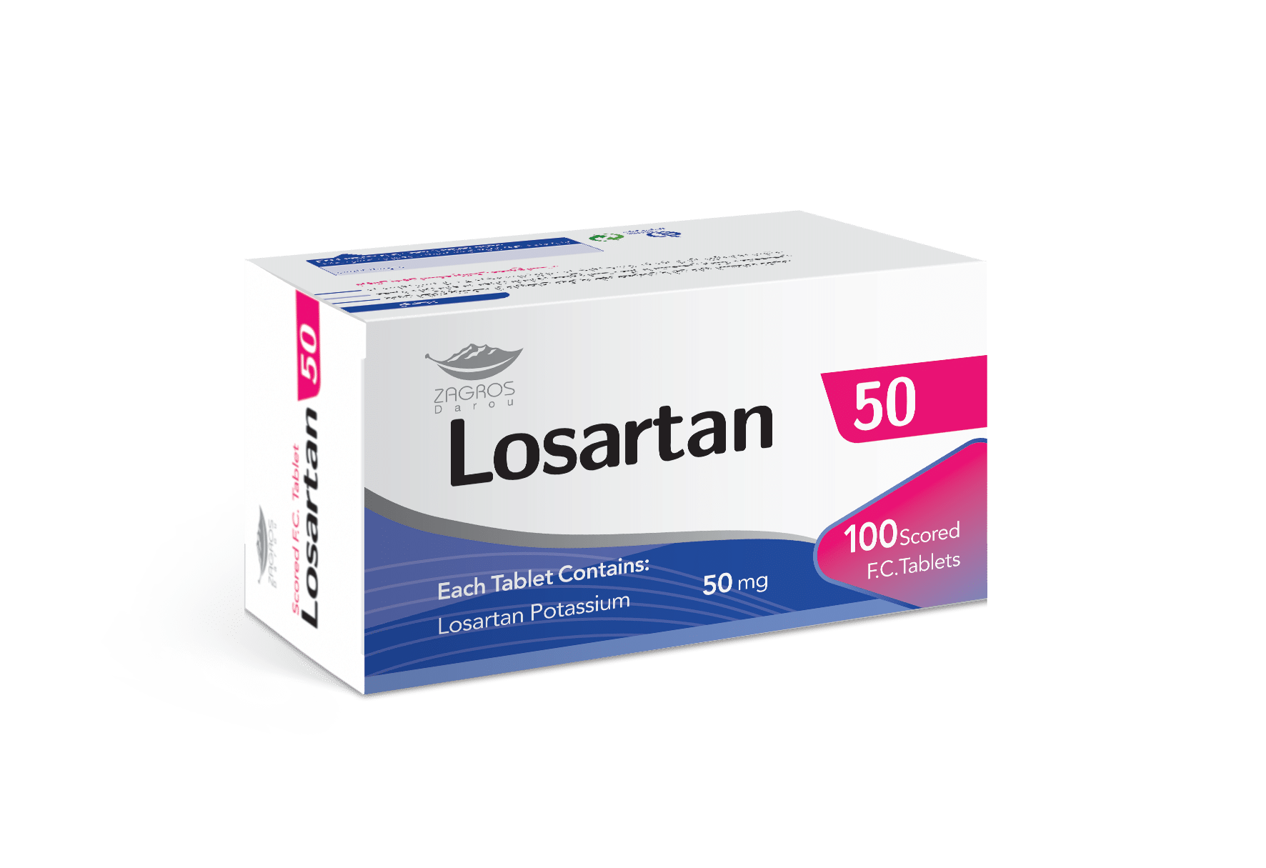 3D-Box-Losartan