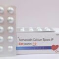 SATVASTINE-10