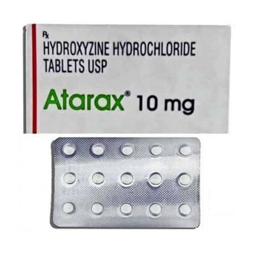 Atarax 10MG