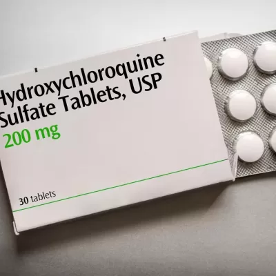 hydroxychloroquine