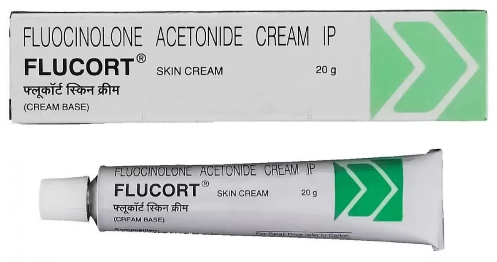 flucort