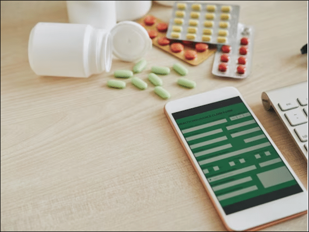 Advantages of Opting for Online Pharmacies