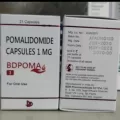 Pomalidomide-Capsules (1)