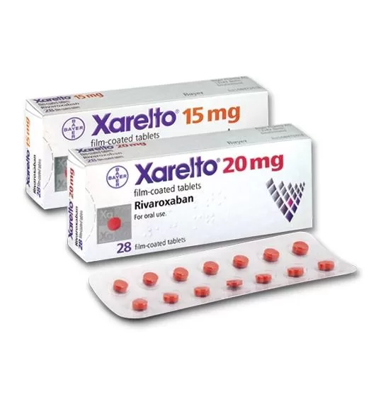 Xarelto6001PPS0