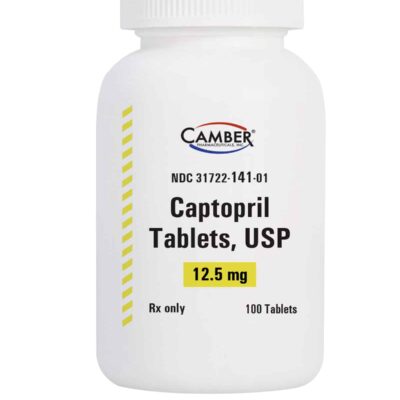 CaptoprilTablets12.5mg100ct105x30mmLR825