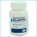 Dilantin.