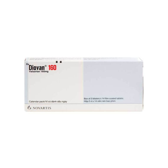 Diovan-Tablet-160mg-Valsartan