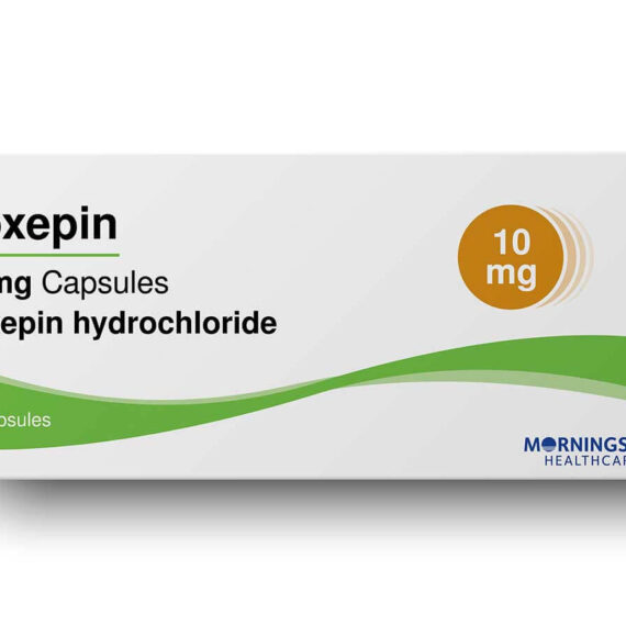 Doxepin