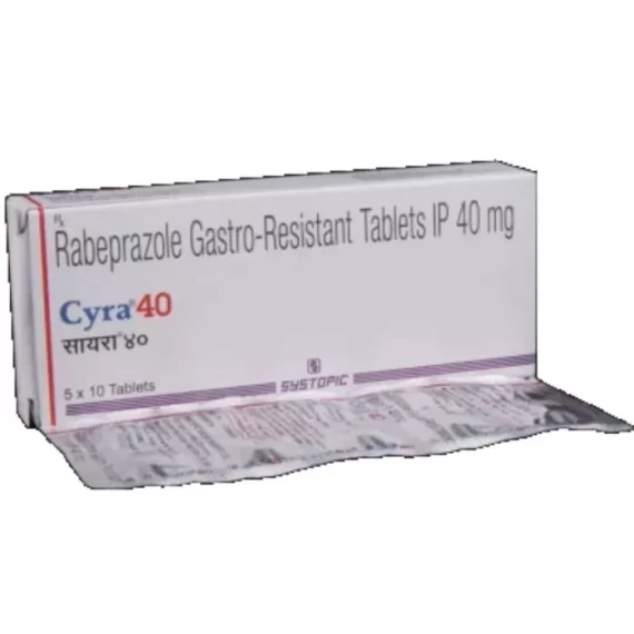 cyra_40_tablet_with_rabeprazole