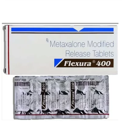 flexura_400_mg_with_metaxalone