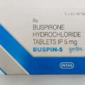 Buspin-5mg-Tabs