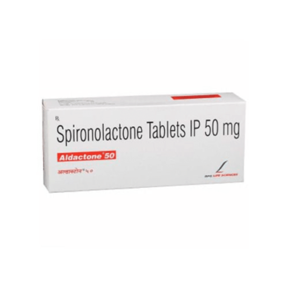 MPRFYI91146_Aldactone50mgTablet15'S