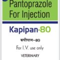 Pantoprazole-80mg