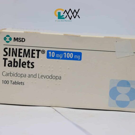 SINEMET-TABS