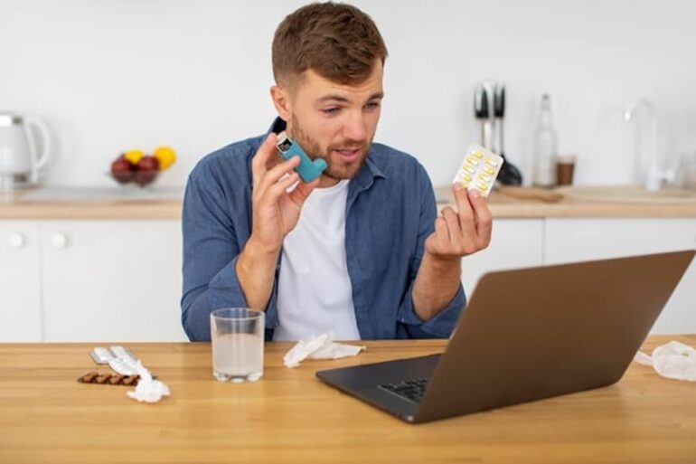 Anxiety Pills Online