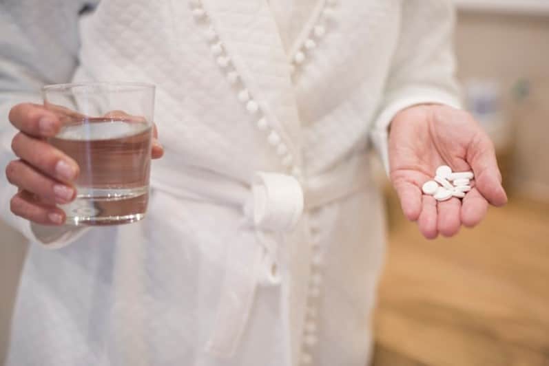 Benefits of Fulnite 2mg