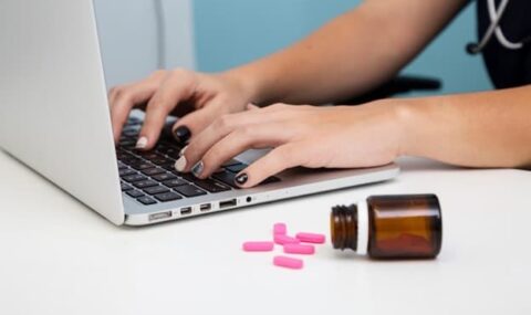 Buy prescription pills online
