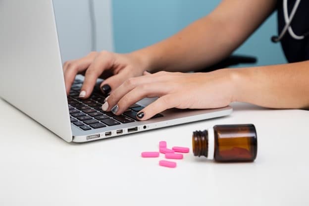 Buy prescription pills online