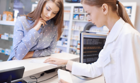 online pharmacy platforms