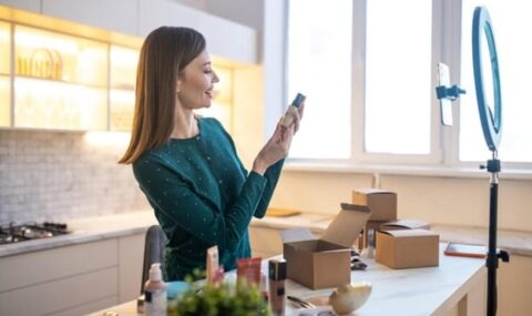 Authentic ambien products