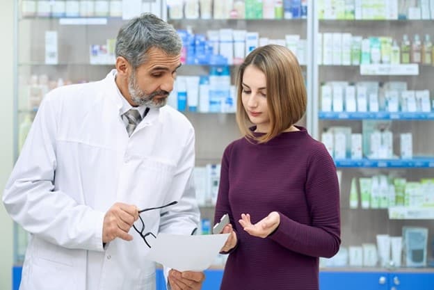 Prescription Drug Pharmacies