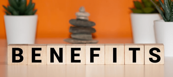 Liver support benefits