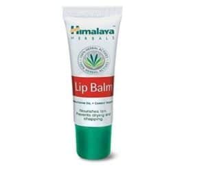 Himalayan Lip balm