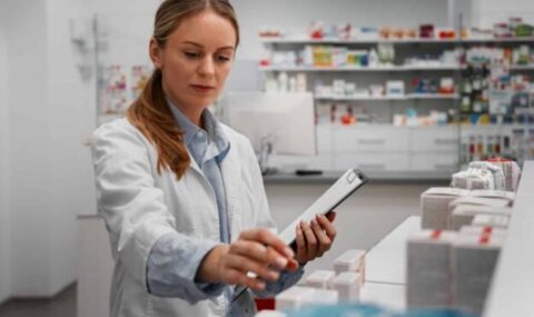 E-prescriptions transforming pharmacy industry