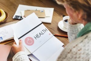 Long-Term Health Outcomes