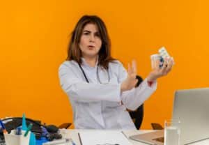 Stopping Dangerous Medication