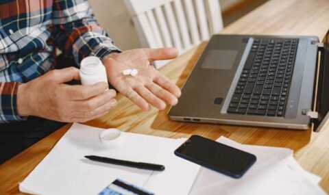 How to Verify Whether an Online Pharmacy Is Legitimate and Safe