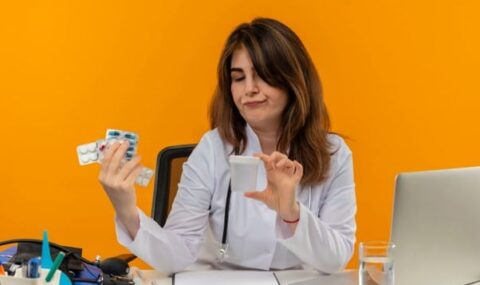 What Should You Check on a Prescription Medicine Label