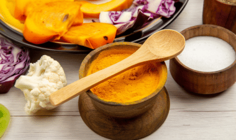 Curcumin 100 mg