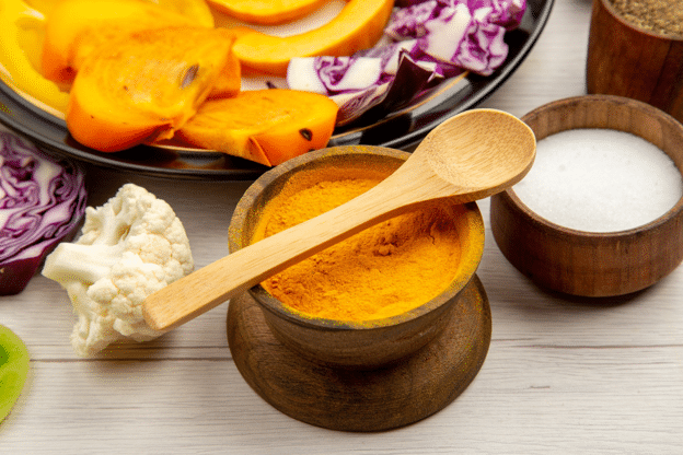 Curcumin 100 mg
